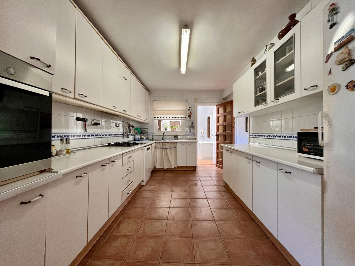 6 Bed Townhouse for sale in Cabo Roig Costa Blanca, Alicante, Spain