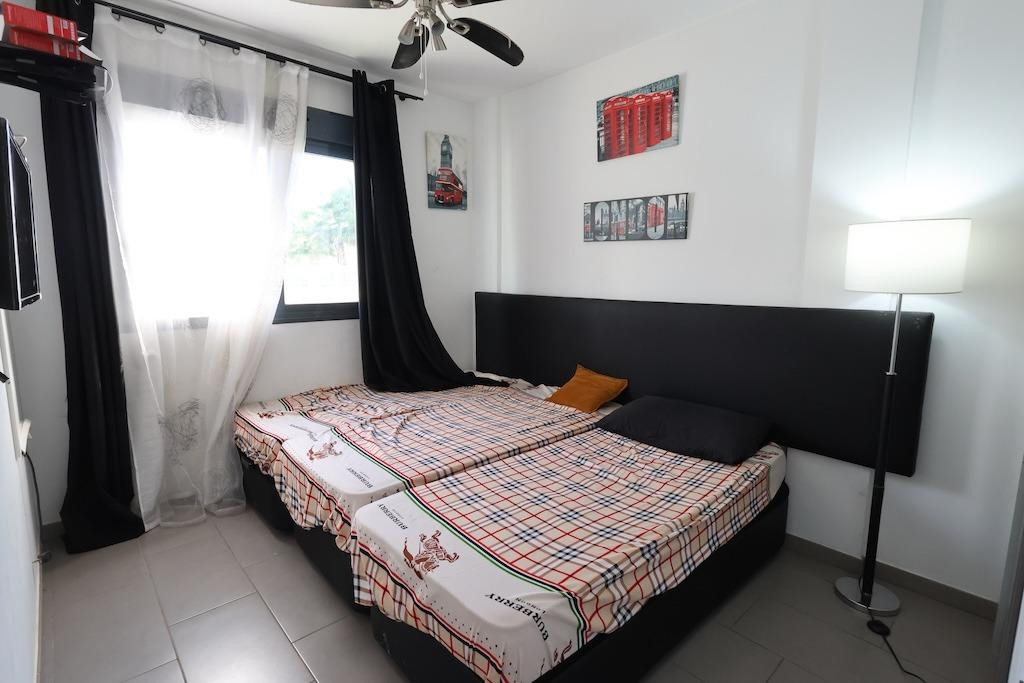 Se vende Bungalow de 2 dormitorios en Costa Blanca, Alicante, España