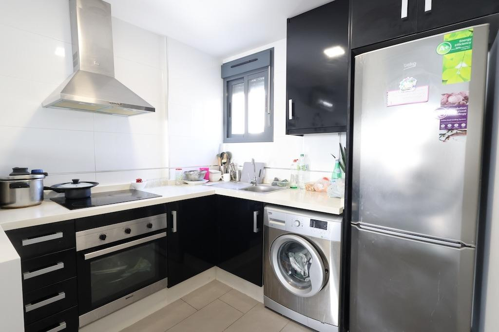 Se vende Bungalow de 2 dormitorios en Costa Blanca, Alicante, España