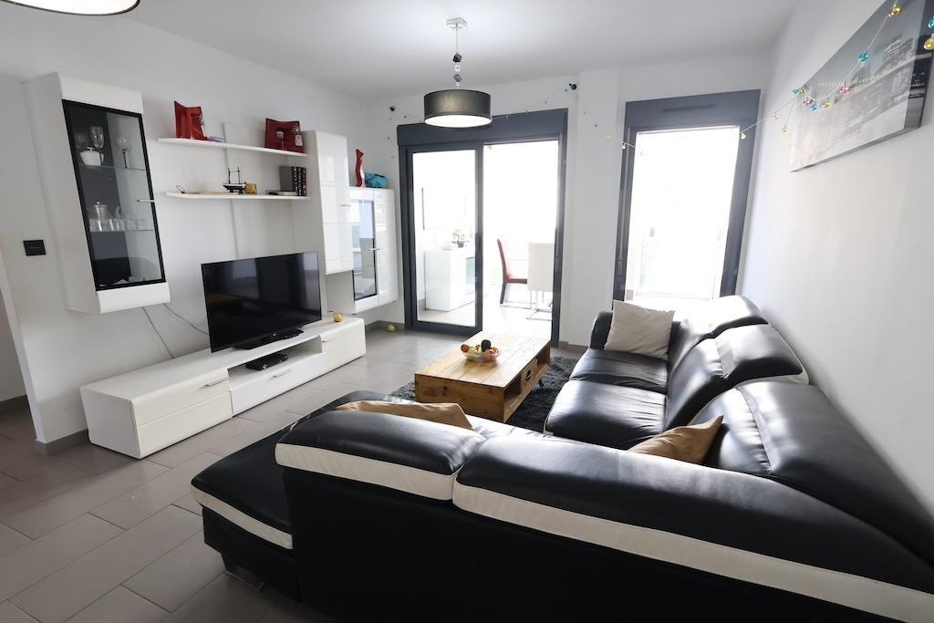 Se vende Bungalow de 2 dormitorios en Costa Blanca, Alicante, España