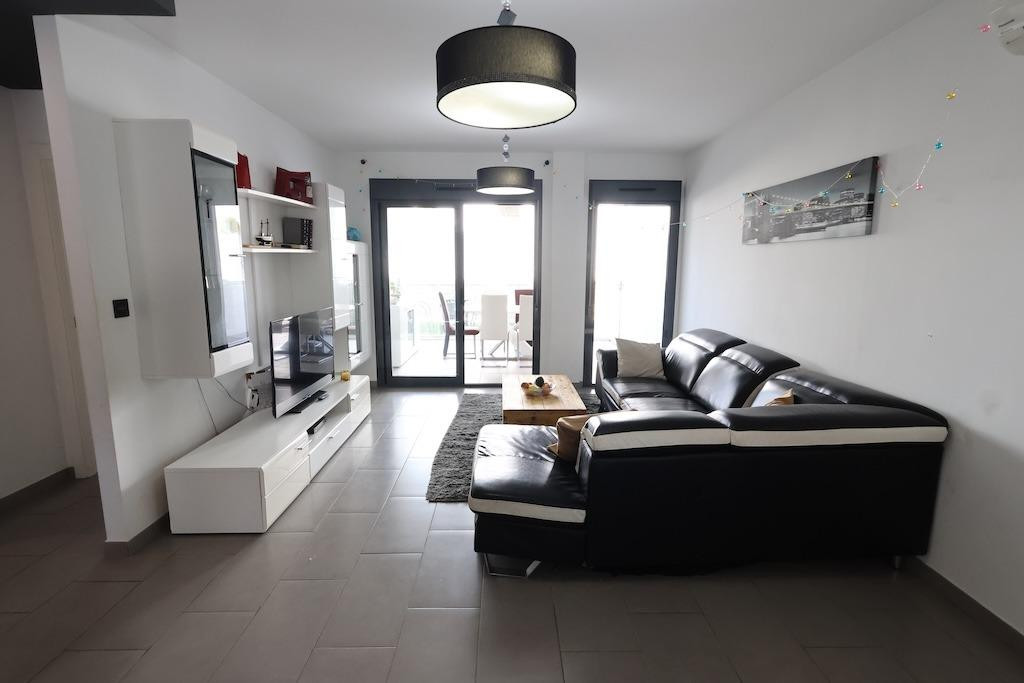 Se vende Bungalow de 2 dormitorios en Costa Blanca, Alicante, España