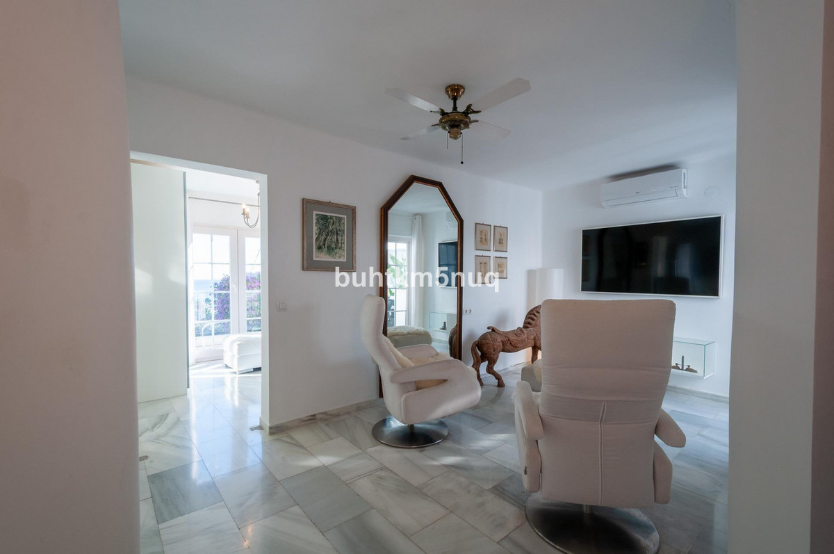 4 Bed Townhouse for sale in Calpe Costa Blanca, Alicante, Spain