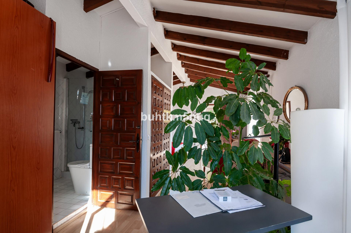 4 Bed Townhouse for sale in Calpe Costa Blanca, Alicante, Spain