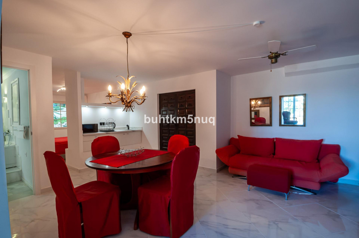 4 Bed Townhouse for sale in Calpe Costa Blanca, Alicante, Spain