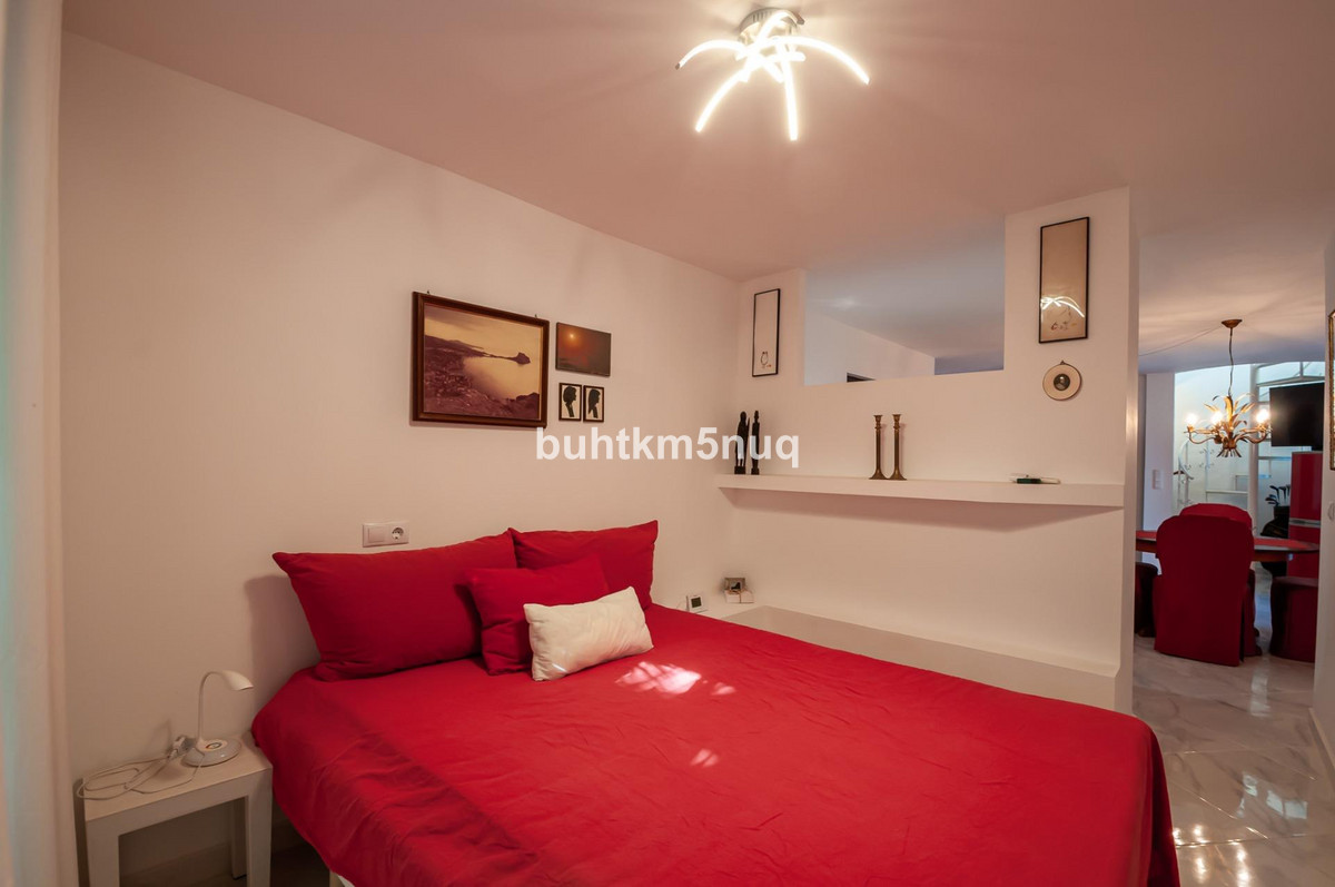 4 Bed Townhouse for sale in Calpe Costa Blanca, Alicante, Spain