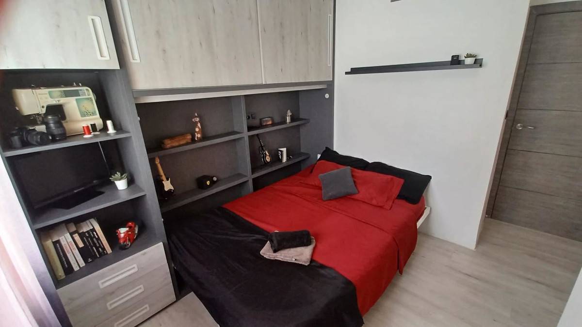 Se vende Apartamento en Planta Última de 3 dormitorios en Costa Blanca, Alicante, España