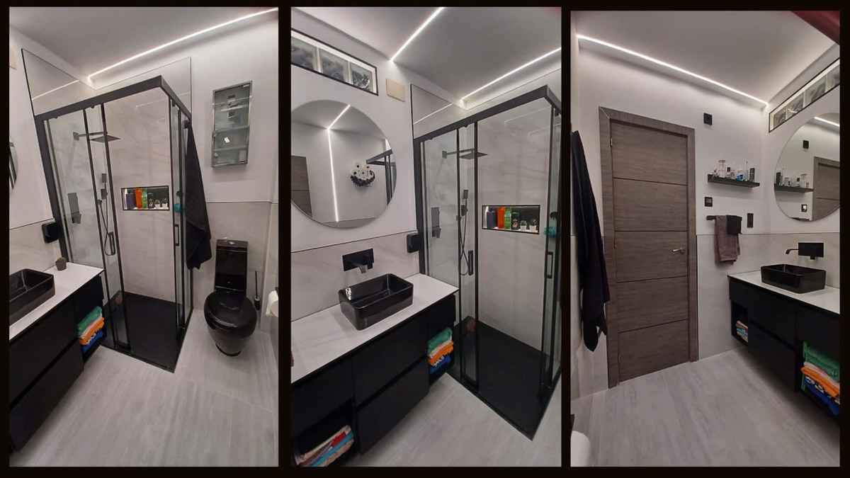 Se vende Apartamento en Planta Última de 3 dormitorios en Costa Blanca, Alicante, España