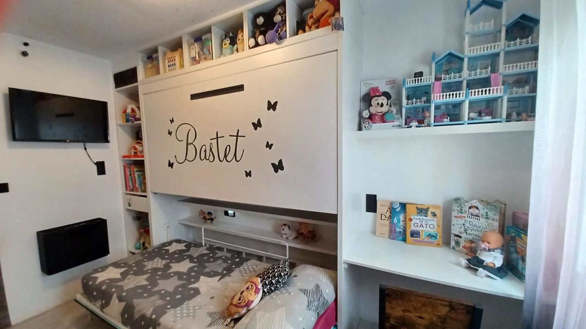 Se vende Apartamento en Planta Última de 3 dormitorios en Costa Blanca, Alicante, España
