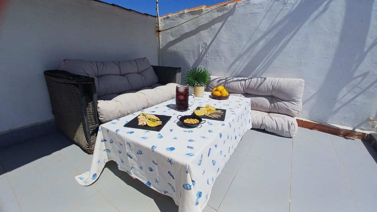 Se vende Apartamento en Planta Última de 3 dormitorios en Costa Blanca, Alicante, España