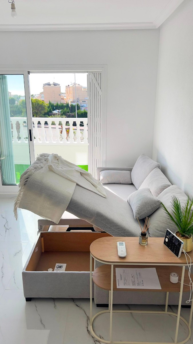 Se vende Adosada de 1 dormitorios en Costa Blanca, Alicante, España