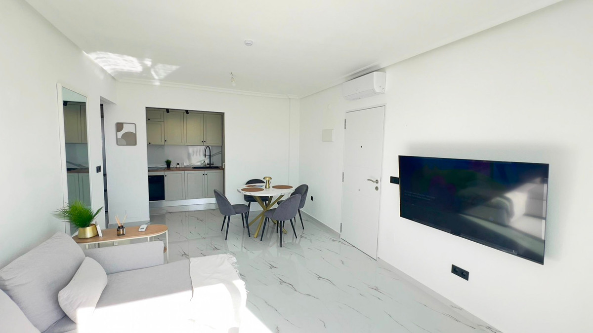 Se vende Adosada de 1 dormitorios en Costa Blanca, Alicante, España