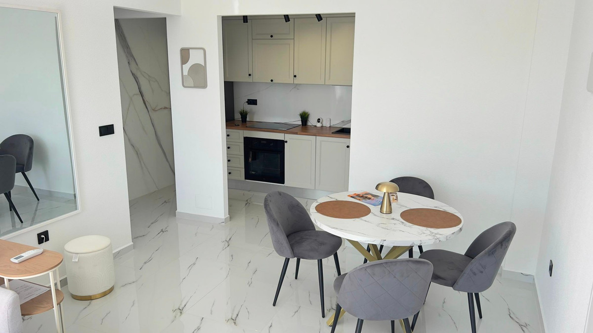 Se vende Adosada de 1 dormitorios en Costa Blanca, Alicante, España