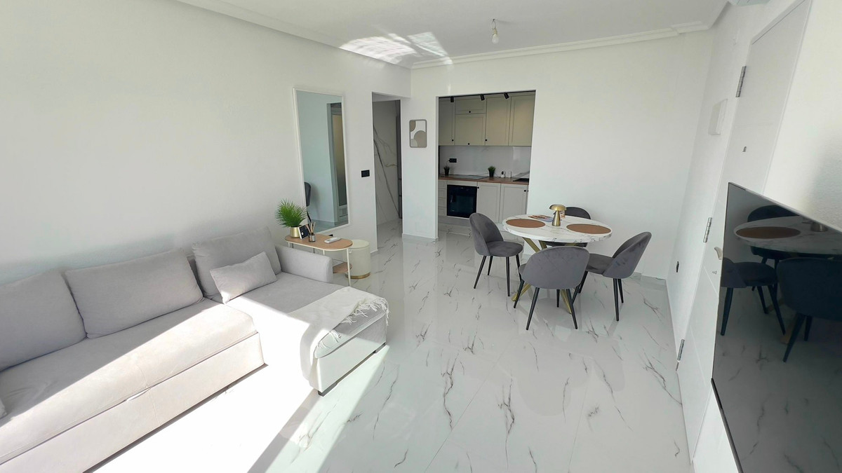 Se vende Adosada de 1 dormitorios en Costa Blanca, Alicante, España