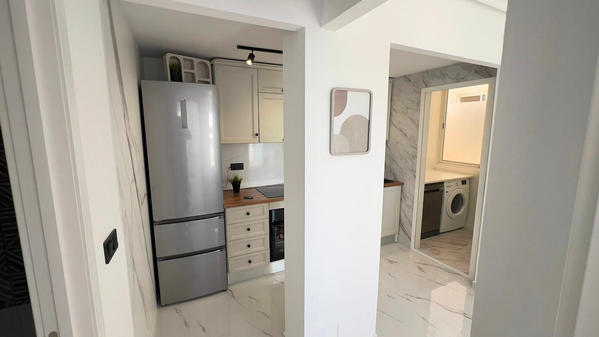 Se vende Adosada de 1 dormitorios en Costa Blanca, Alicante, España