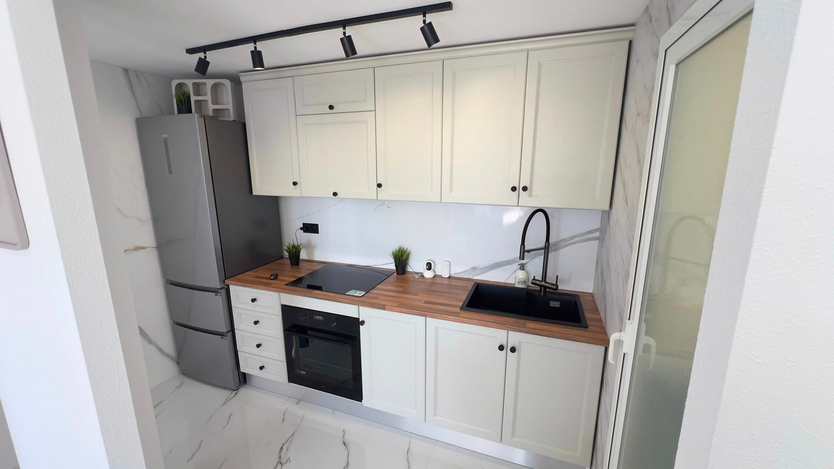 Se vende Adosada de 1 dormitorios en Costa Blanca, Alicante, España