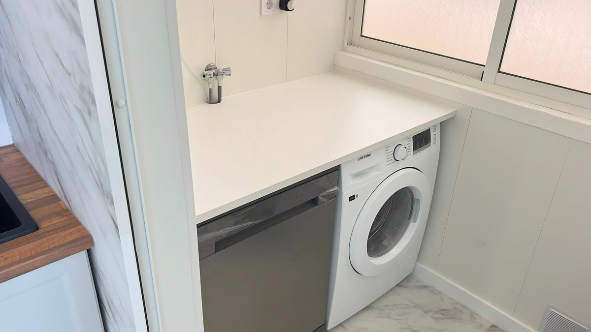 Se vende Adosada de 1 dormitorios en Costa Blanca, Alicante, España