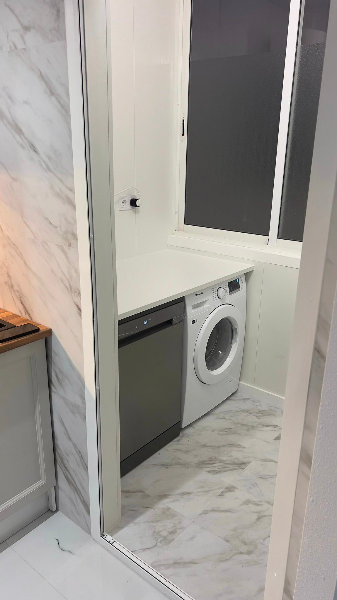 Se vende Adosada de 1 dormitorios en Costa Blanca, Alicante, España
