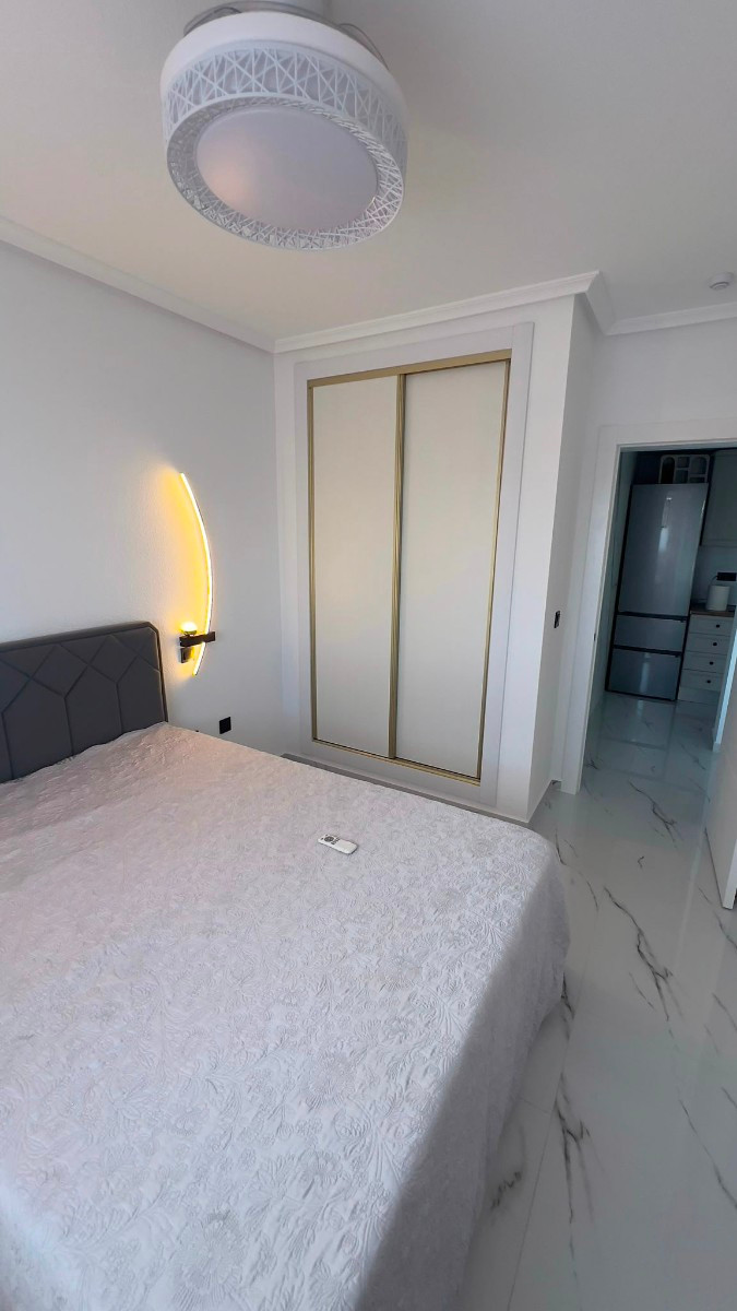 Se vende Adosada de 1 dormitorios en Costa Blanca, Alicante, España