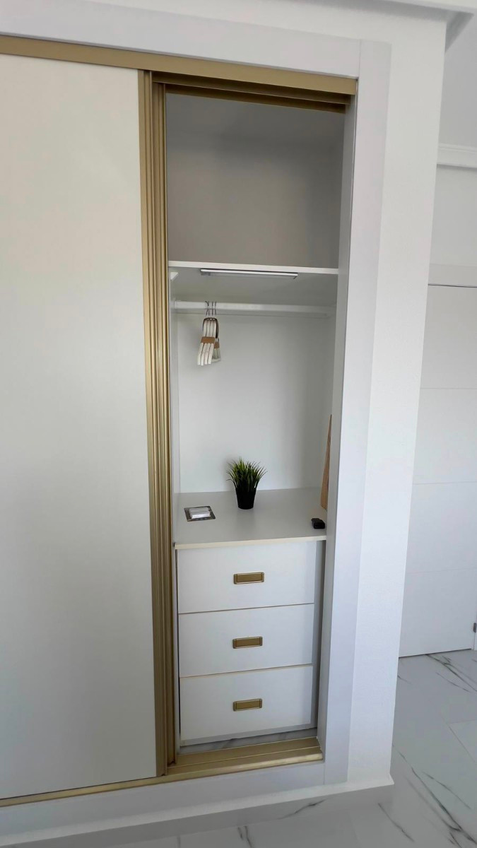 Se vende Adosada de 1 dormitorios en Costa Blanca, Alicante, España