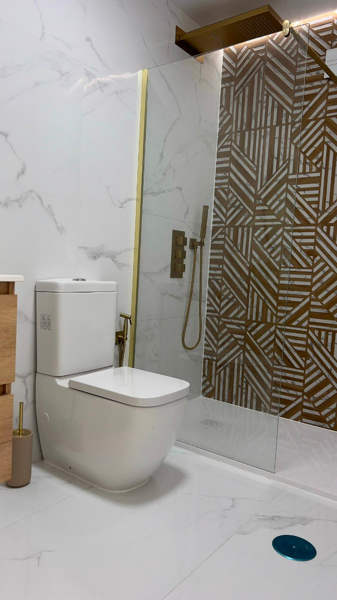 Se vende Adosada de 1 dormitorios en Costa Blanca, Alicante, España