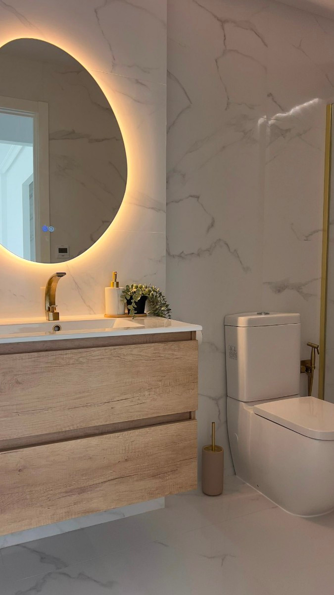 Se vende Adosada de 1 dormitorios en Costa Blanca, Alicante, España