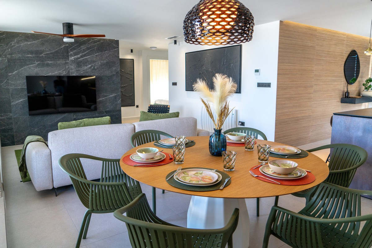 Se vende Ático de 3 dormitorios en Costa Blanca, Alicante, España
