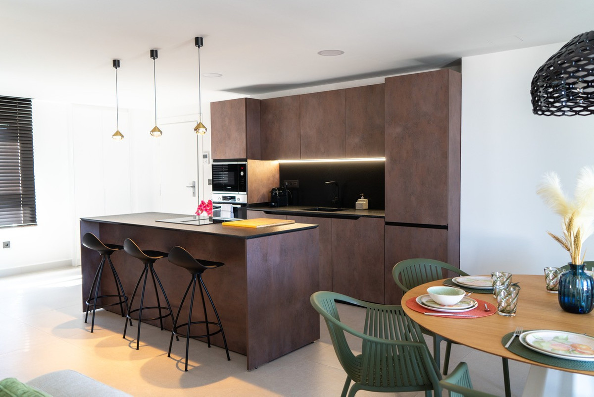 Se vende Ático de 3 dormitorios en Costa Blanca, Alicante, España