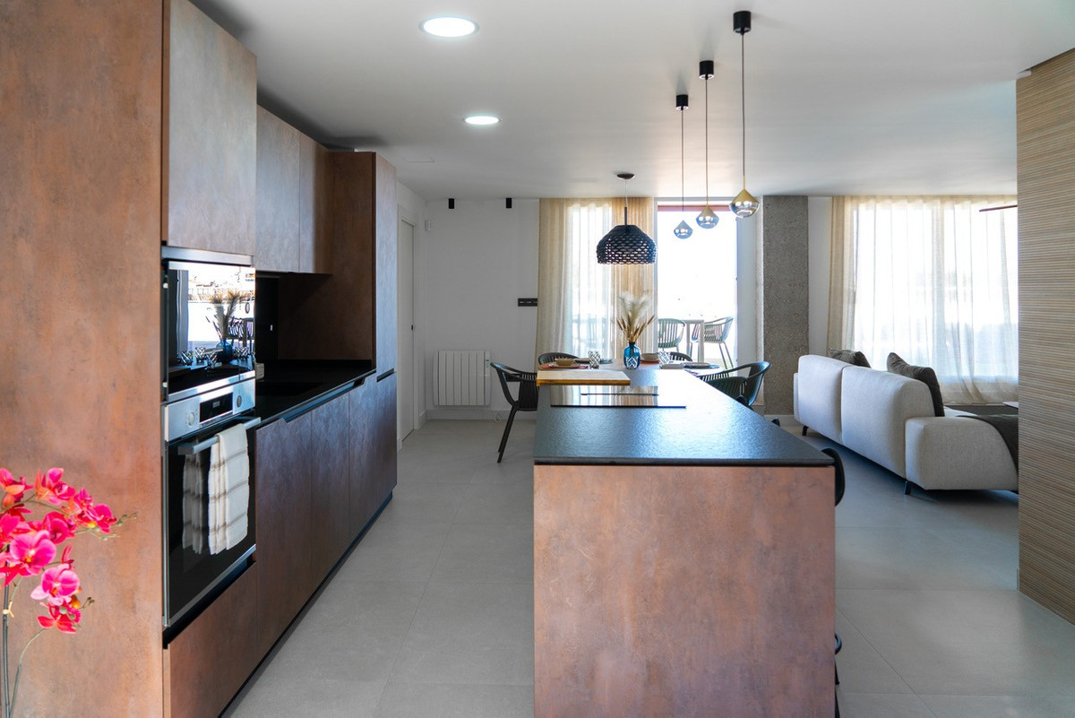 Se vende Ático de 3 dormitorios en Costa Blanca, Alicante, España
