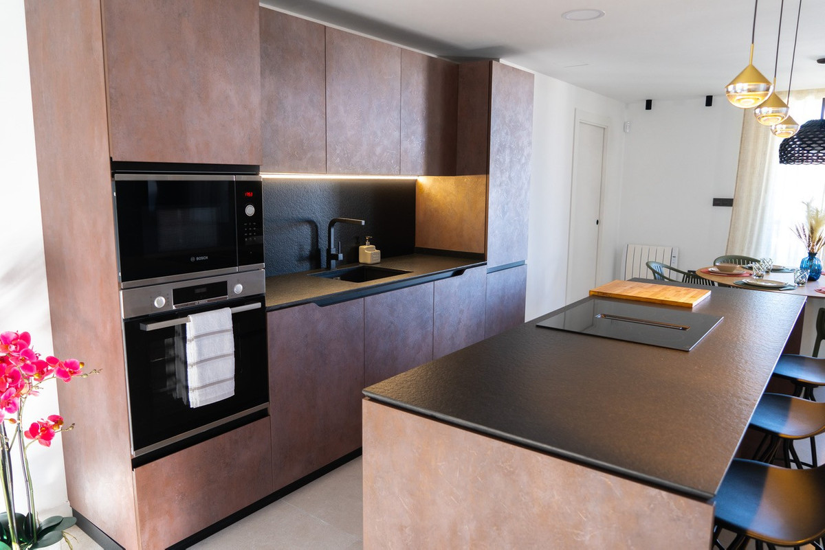 Se vende Ático de 3 dormitorios en Costa Blanca, Alicante, España