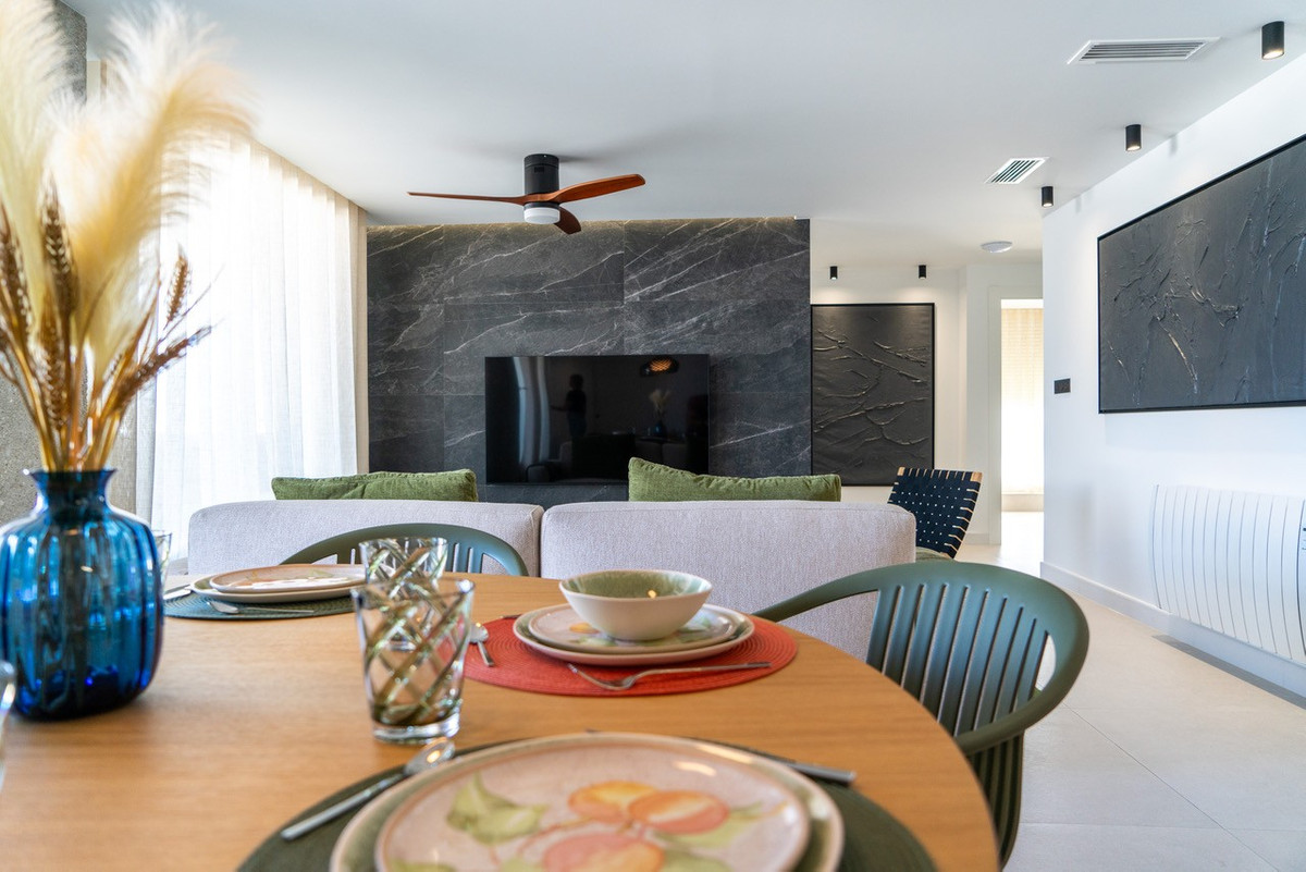 Se vende Ático de 3 dormitorios en Costa Blanca, Alicante, España