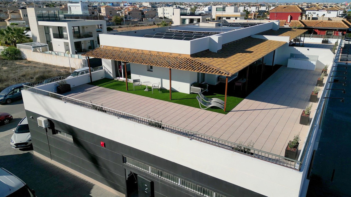 Se vende Ático de 3 dormitorios en Costa Blanca, Alicante, España