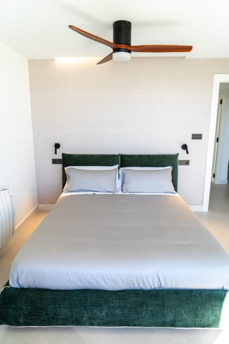 Se vende Ático de 3 dormitorios en Costa Blanca, Alicante, España