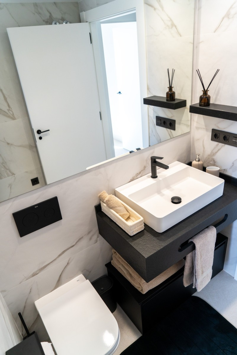 Se vende Ático de 3 dormitorios en Costa Blanca, Alicante, España