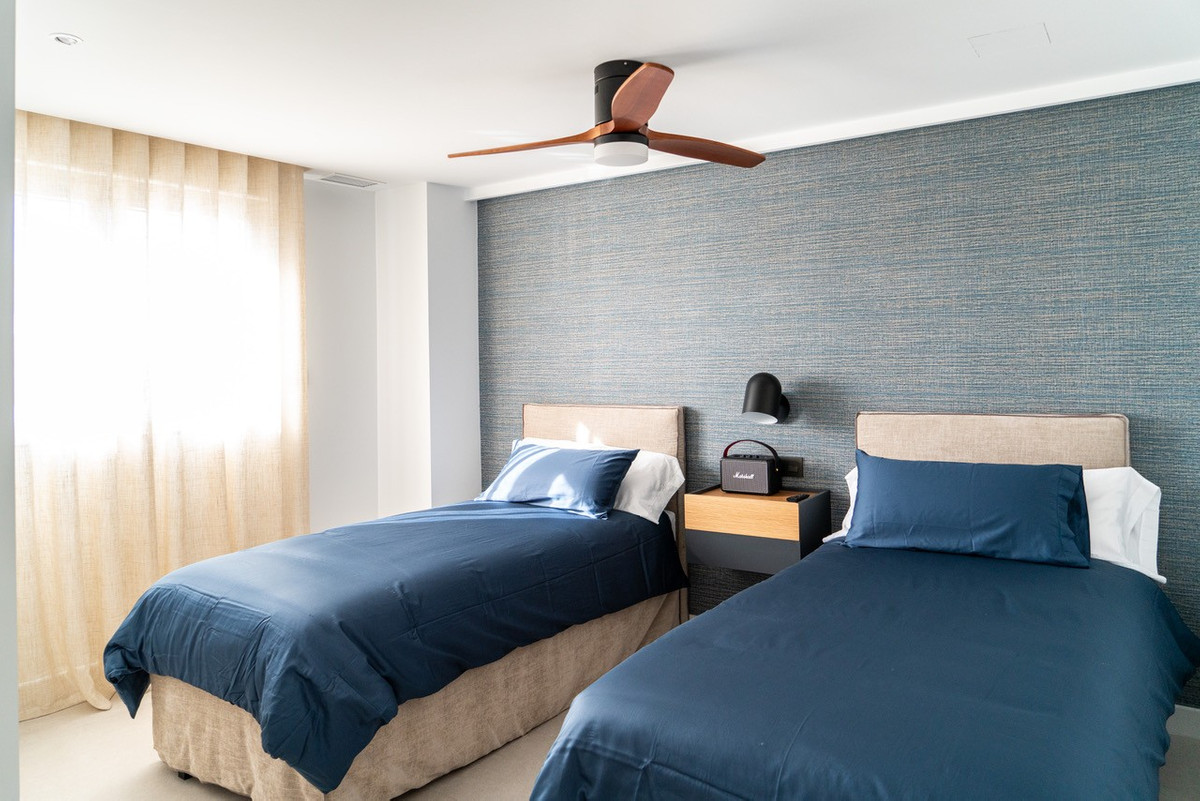 Se vende Ático de 3 dormitorios en Costa Blanca, Alicante, España