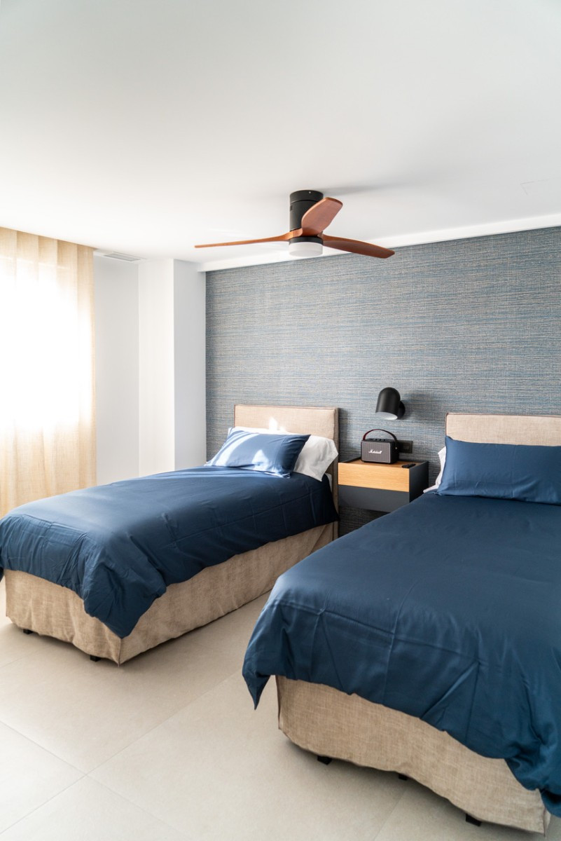 Se vende Ático de 3 dormitorios en Costa Blanca, Alicante, España