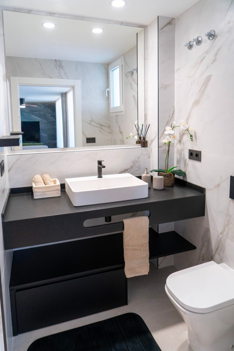 Se vende Ático de 3 dormitorios en Costa Blanca, Alicante, España