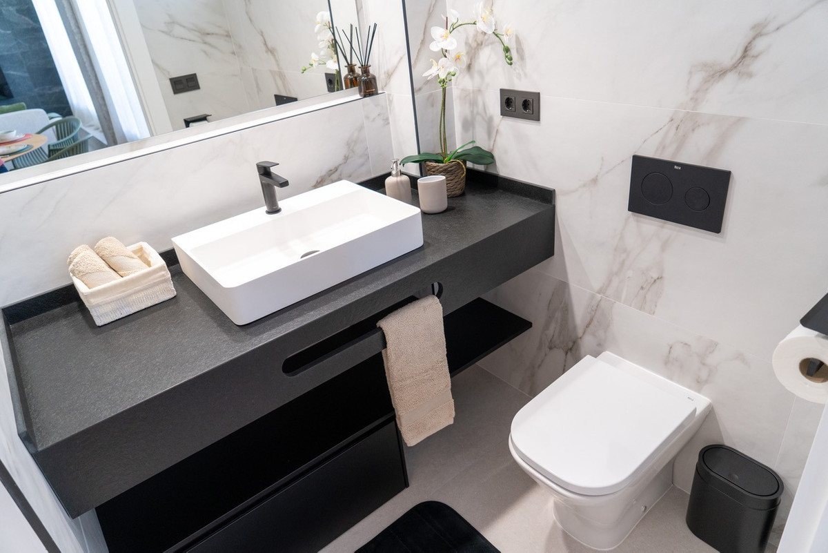 Se vende Ático de 3 dormitorios en Costa Blanca, Alicante, España