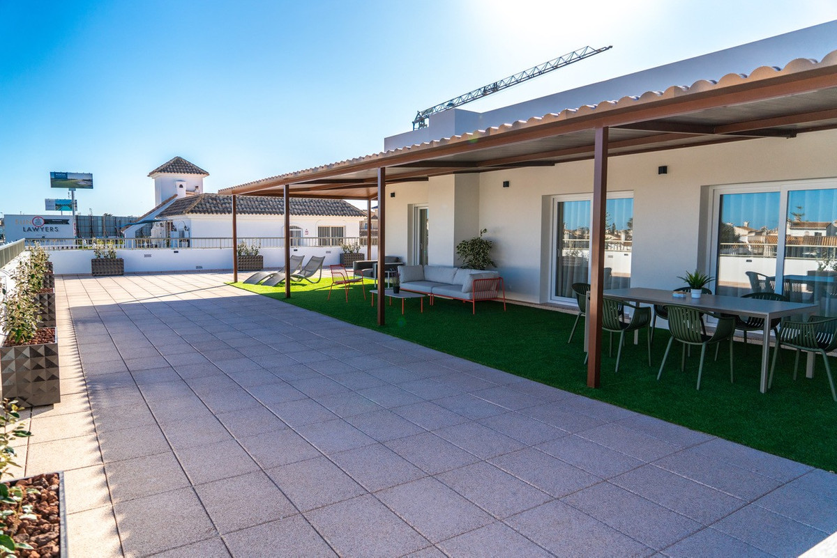 Se vende Ático de 3 dormitorios en Costa Blanca, Alicante, España
