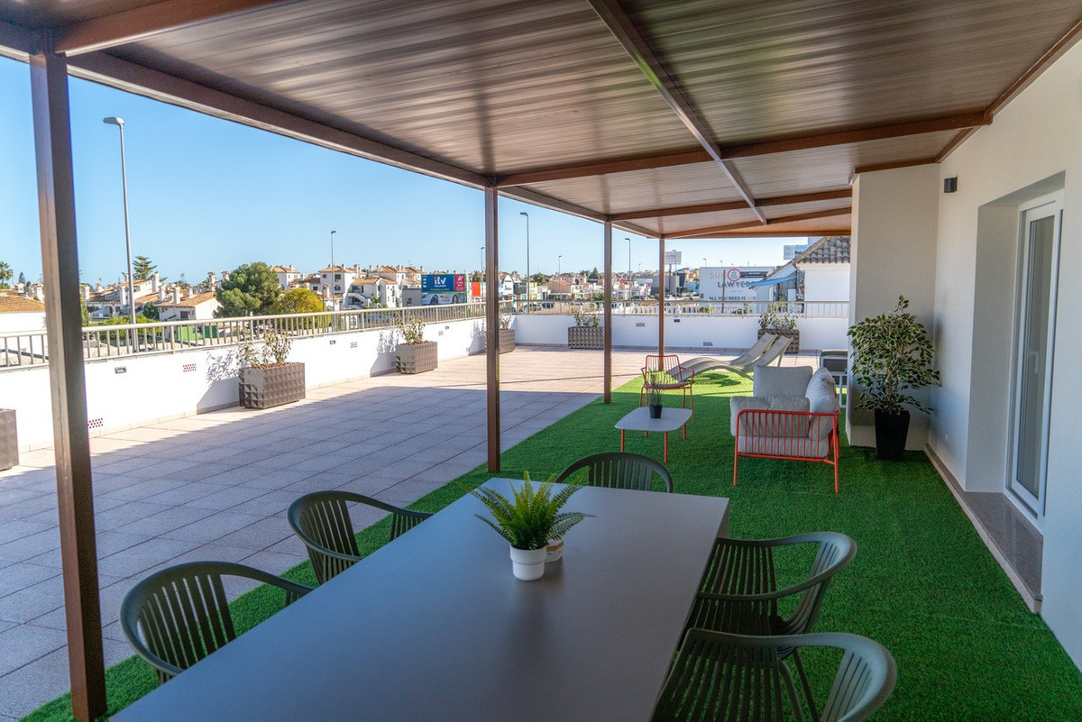 Se vende Ático de 3 dormitorios en Costa Blanca, Alicante, España