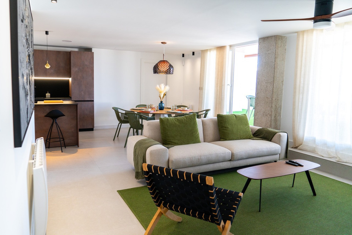 Se vende Ático de 3 dormitorios en Costa Blanca, Alicante, España