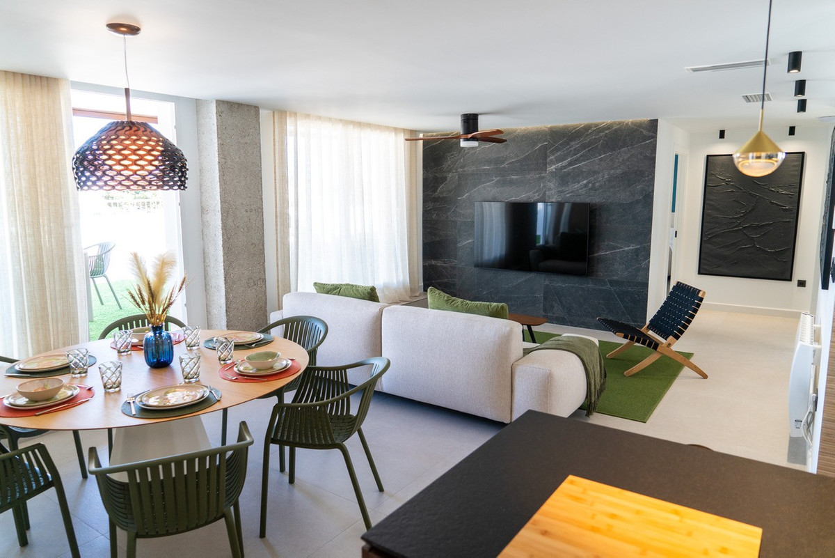 Se vende Ático de 3 dormitorios en Costa Blanca, Alicante, España