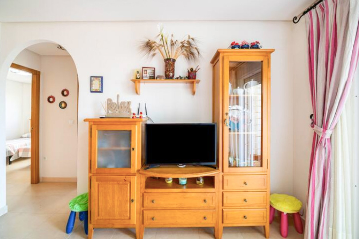 Se vende Apartamento Planta Baja de 2 dormitorios en Costa Blanca, Alicante, España