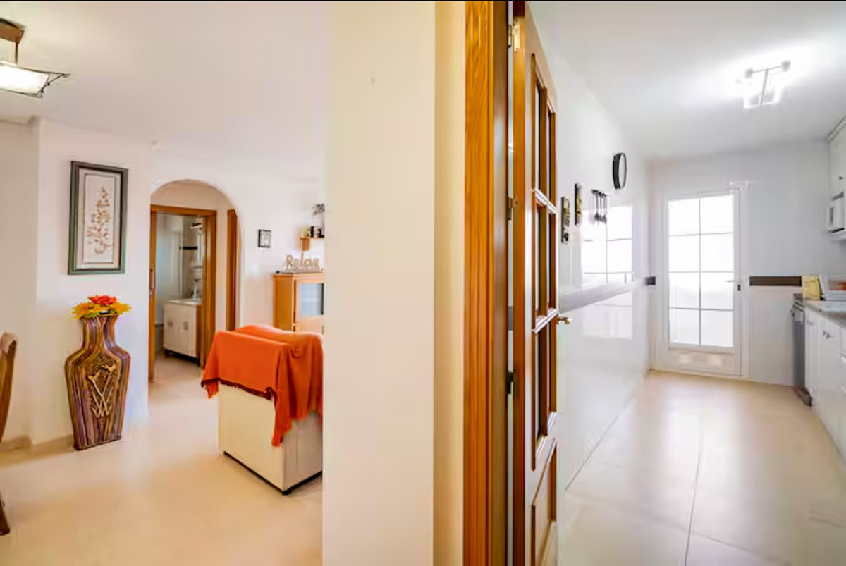 Se vende Apartamento Planta Baja de 2 dormitorios en Costa Blanca, Alicante, España