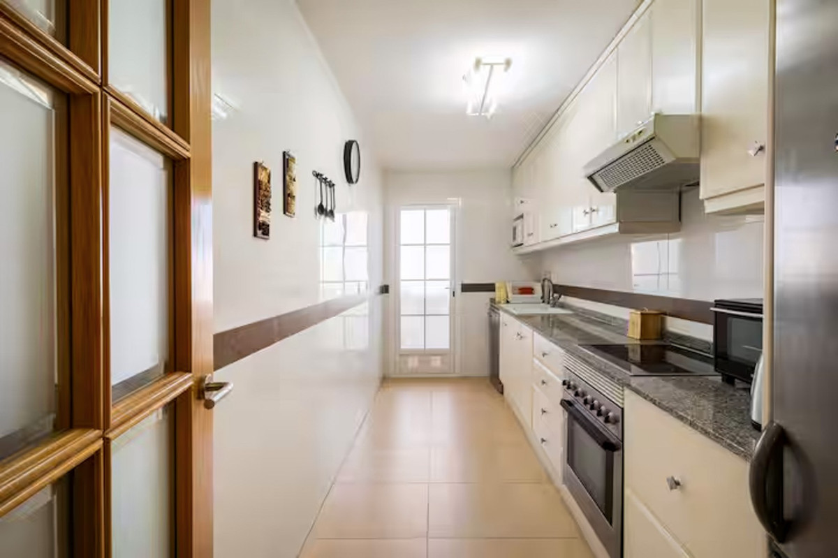 Se vende Apartamento Planta Baja de 2 dormitorios en Costa Blanca, Alicante, España