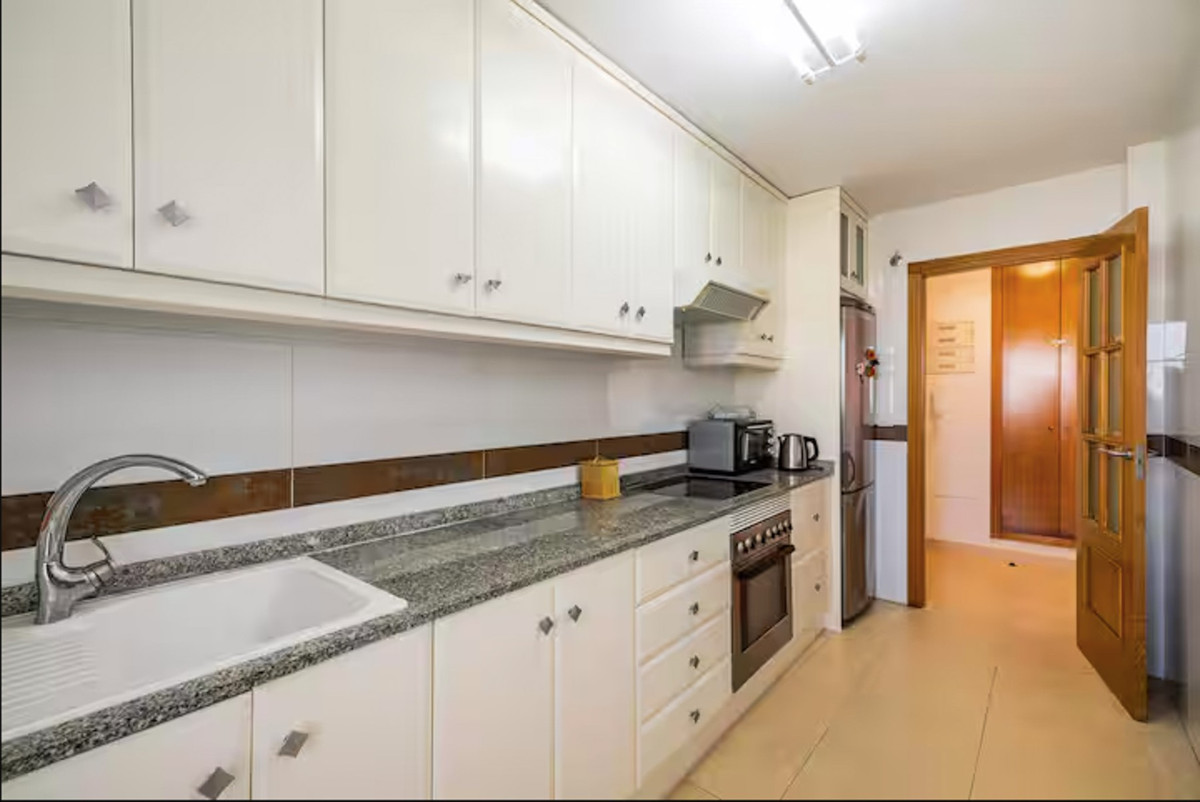 Se vende Apartamento Planta Baja de 2 dormitorios en Costa Blanca, Alicante, España