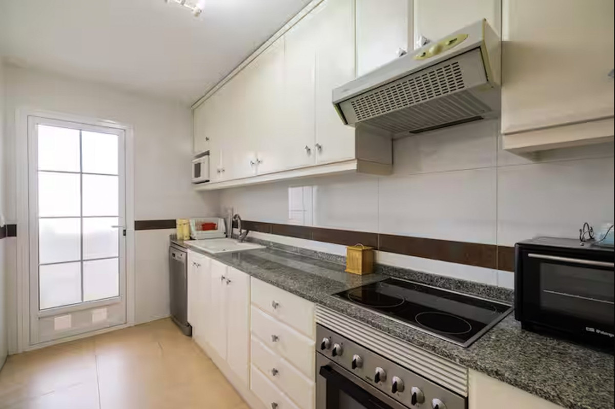 Se vende Apartamento Planta Baja de 2 dormitorios en Costa Blanca, Alicante, España
