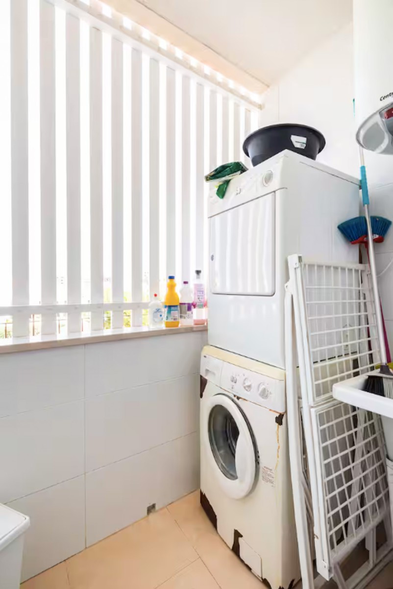 Se vende Apartamento Planta Baja de 2 dormitorios en Costa Blanca, Alicante, España