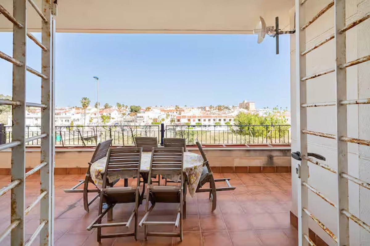 Se vende Apartamento Planta Baja de 2 dormitorios en Costa Blanca, Alicante, España