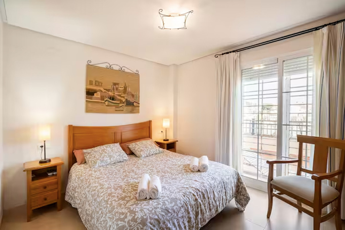 Se vende Apartamento Planta Baja de 2 dormitorios en Costa Blanca, Alicante, España