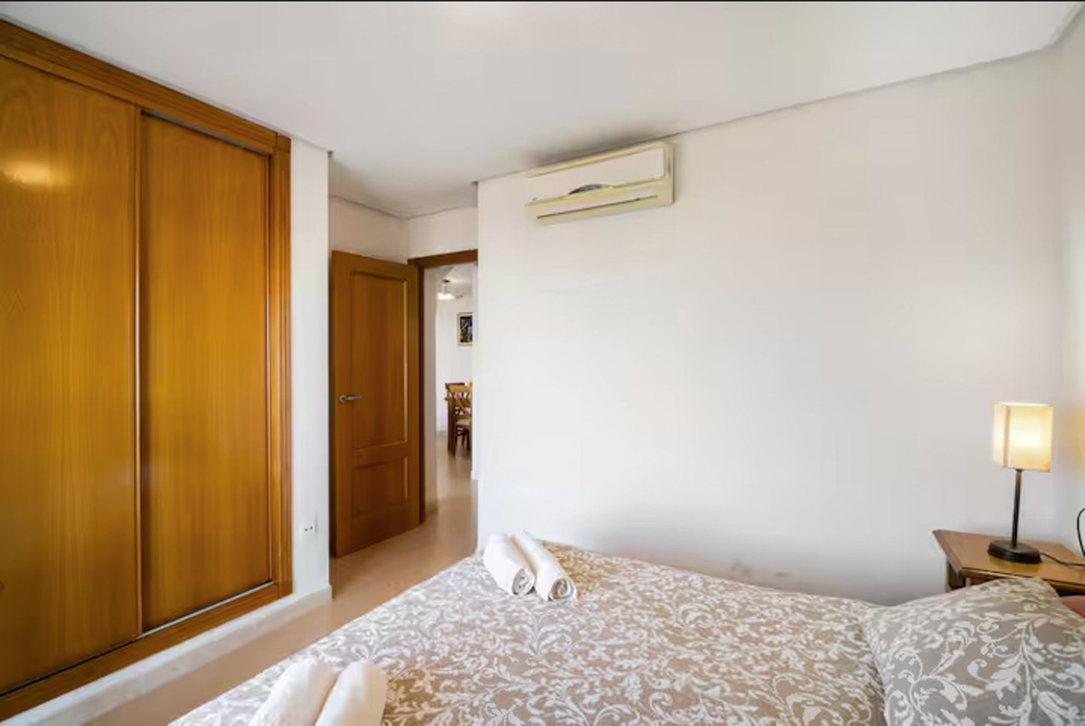 Se vende Apartamento Planta Baja de 2 dormitorios en Costa Blanca, Alicante, España